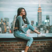 Отзыв от Людмила - виза ДТВ